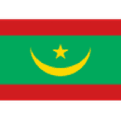 Mauritania