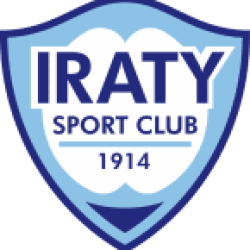 Iraty
