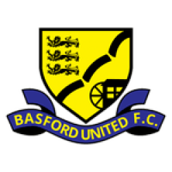 Basford United