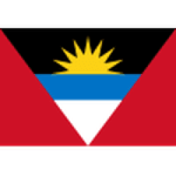 Antigua and Barbuda W