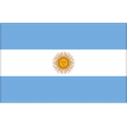Argentina W