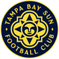 Tampa Bay Sun W