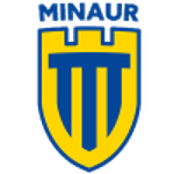 Minaur Baia Mare