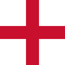 England W