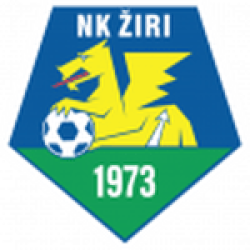 Žiri