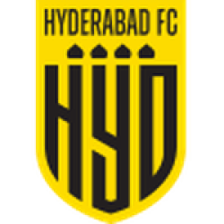 Hyderabad