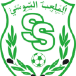 Stade Soussien