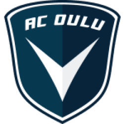 AC Oulu AC Oulu