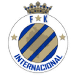 Internacional Podgorica