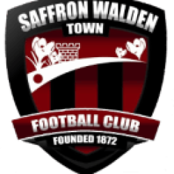 Saffron Walden Town