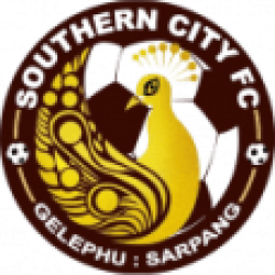 Southern City