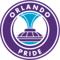 Orlando Pride W