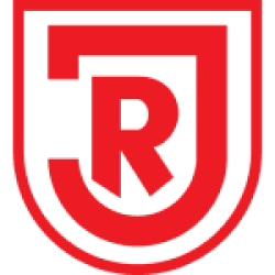 SSV Jahn Regensburg