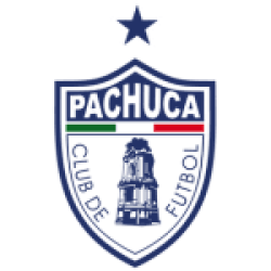 Pachuca W