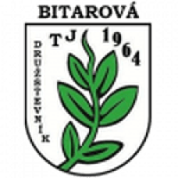TJ Družstevník Bitarová