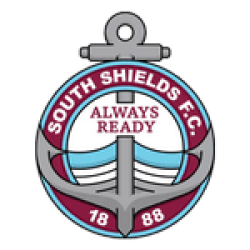 South Shields W