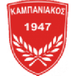 Kampaniakos Chalastra