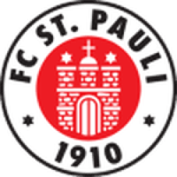 St. Pauli W