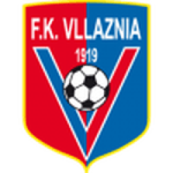 Vllaznia W
