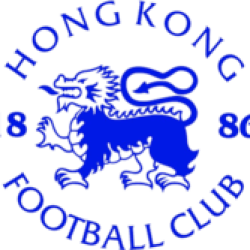 Hong Kong FC