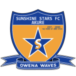 Sunshine Stars