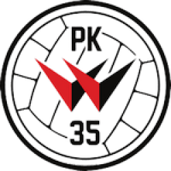 PK-35 Vantaa W