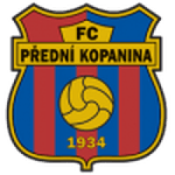 Přední Kopanina