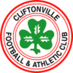 Cliftonville W