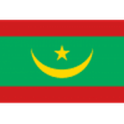 Mauritania U20