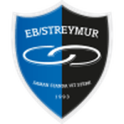 EB / Streymur II