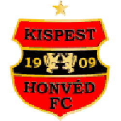 Honvéd II
