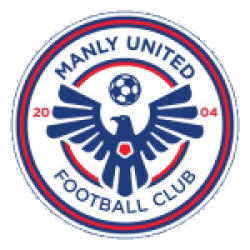 Manly Utd U20