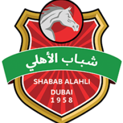 Shabab Al Ahli Dubai