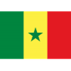Senegal W