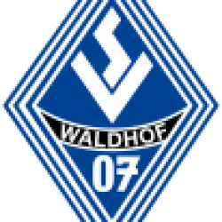 Waldhof Mannheim U19
