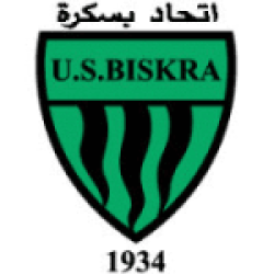 US Biskra U21