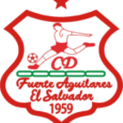 Fuerte Aguilares