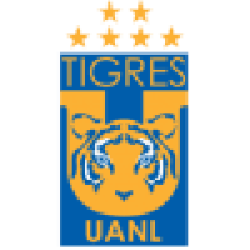 Tigres UANL W