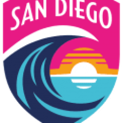 San Diego Wave W