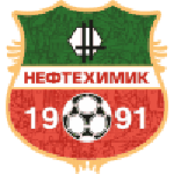 FK Neftekhimik