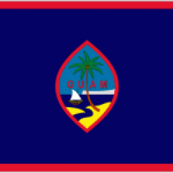 Guam W