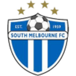 South Melbourne