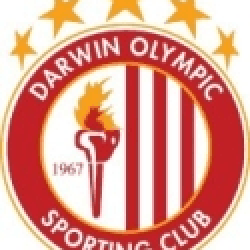 Darwin Olympic