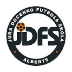 JDFS Alberts