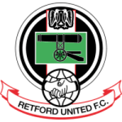 Retford United