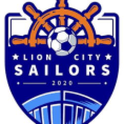 Lion City W