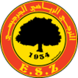 ES Zarzis
