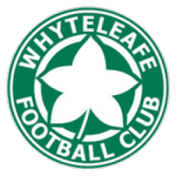 Whyteleafe