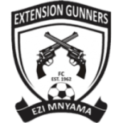 Extension Gunners