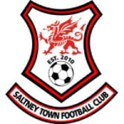 Saltney Town